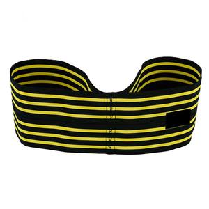 Slingshot d'extérieur pliable respirant antidérapant pour entraînement de gym Service OEM Prix d'usine Force musculaire du bras portable robuste - Product Image 6