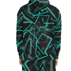 Chándal Deportivo Sublimado para Hombre, Nuevo, Precio de Fábrica, Algodón y Poliéster, Venta al Por Mayor - Product Image 6