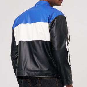 เสื้อแจ็กเก็ตขี่มอเตอร์ไซค์เร่ร่อนในเมืองสำหรับถนนในเมืองและการสำรวจกบฏดึกโดยไม่มีแผนที่ - Product Image 5