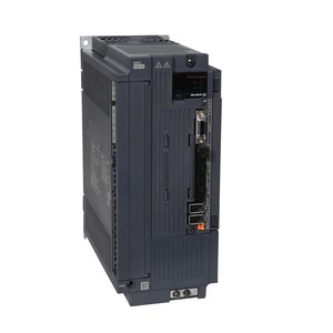 เครื่องขยายสัญญาณเซอร์โว AC MR-J5D3-100G4-N1ของแท้ใหม่โครงสร้างอลูมิเนียมและทองแดงสำหรับระบบอัตโนมัติในอุตสาหกรรม - Product Image 5