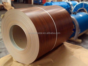 Fornecedor De Fabrica De Alta Qualidade 3003 8011 1060 3 mm 5 mm Bobina De Aluminio <span class=keywords><strong>Com</strong></span> Vestimento Colorido - Product Image 6