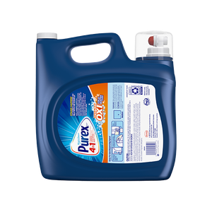 Detergente Líquido para Ropa Purex al por Mayor OEM/ODM Plus OXI de Alta Calidad con Fragancia a Jazmín y Lavanda, Desechable y Ecológico - Product Image 2