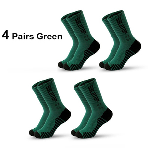 OEM venta rápida muestra Oem logotipo personalizado equipo calcetines hombres correr Deporte Calcetines, ciclo Atlético logotipo personalizado baloncesto calcetines 2026 - Product Image 2