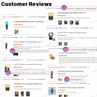 Testeur de résistance DC pour transformateurs 10A avec décharge automatique