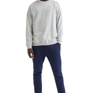 Offre Spéciale meilleure vente 100% coton épais polaire sweats hommes respirant conception dernier Style décontracté 420GSM sweats pour hommes - Product Image 5