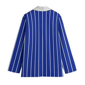 Blazer de bureau formel pour homme en laine/polyester respirant personnalisé Phi Beta Sigma - Product Image 2