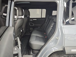 Disponible en stock pour 2024 : Véhicule SUV essence Jetour Traveler 2.0 4x4 tout-terrain confortable - Product Image 6