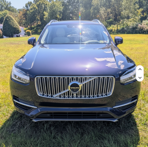 Venta Rápida LHD/RHD 2017 Volvo XC90 T8 E-AWD Excellence Ultra-Raro Modelo de Lujo con Motor Híbrido Enchufable de 400 hp - Product Image 1