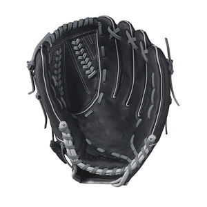 Guantes de béisbol y softball de entrenamiento de calidad superior personalizados al por mayor profesionales Guantes de Fielding de varios tamaños - Product Image 6