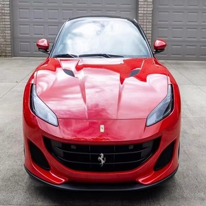 SUPER LIMPIO, FER-RA-RI PORTOFINO 2020, LISTO PARA ENVIAR - Product Image 1