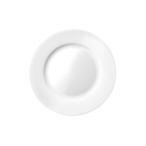 Assiette à dessert blanche Castilla 20cm (Ibili 692103) - Product Image 1