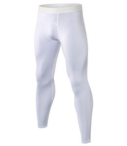 Pantalones de Compresión para Hombre, Leggings Deportivos, Cintura Elástica, Secado Rápido, Transpirables, Largos, Elásticos, para Fitness, Deportes, la Mejor Calidad - Product Image 5