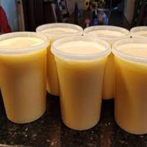 <b>Pure</b> Natural Beef Tallow for Sale at Moderate Prices - Product Image 1