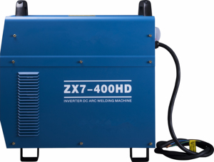 Máy hàn điện một chiều Inverter SMAW Trung Quốc ZX7-400/500/630, máy hàn hồ quang 500 Amp - Product Image 4