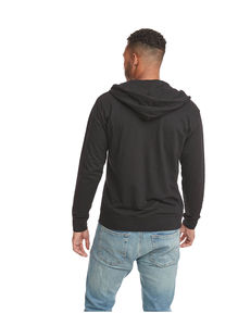 Sweat à capuche en molleton français 2025, vente chaude, 100% coton, hiver, brodé, unisexe - Product Image 4