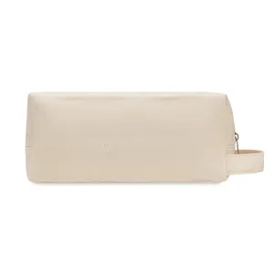Organic BIA <b>Toiletry</b> Bag Sustainable Cosmetic Case for Eco-Conscious Merchandising - Product Image 4
