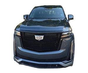 AUCTIONS - ES-CA-LADE SUV V-SERIES 2024 2025 USADO, en buen estado, transmisión automática, interior claro, asientos de cuero, tracción total - Product Image 2