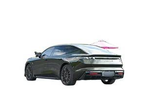 Venta Especial 2025: Auto Compacto Híbrido Enchufable 4x4 Ultra Sport, Vehículo Eléctrico en Buenas Condiciones - Product Image 3