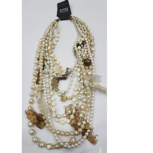 Conjunto de Gargantilla Nupcial Chapada en Oro Pesado con Pedrería Kundan, Regalo Étnico de Aniversario para Chicas, Gargantillas de Moda para Mujer - Product Image 5