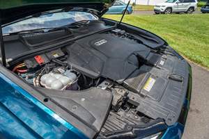 AUDI Q8 2019 USADO, Volante a la Izquierda/Derecha - Product Image 2