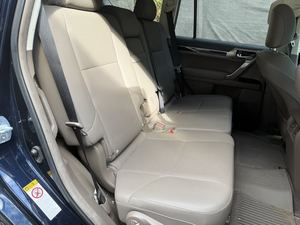 Lexus GX 460 4WD 2018 USADO EN BUEN ESTADO, Volante a la Izquierda - Product Image 3