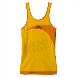 เสื้อกล้ามแฟชั่นสตรีผ้ายืดนุ่มเหมาะสำหรับโยคะหรือยิมเสื้อแขนกุดเข้ารูป - Product Image 4