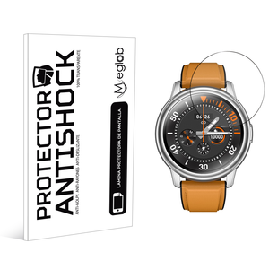 ฟิล์มกันรอยหน้าจอ ANTISHOCK สำหรับเลมโฟ LF28 ฟิล์มป้องกันระดับพรีเมียมเพื่อความปลอดภัยของอุปกรณ์ที่ได้รับการปรับปรุง - Product Image 1