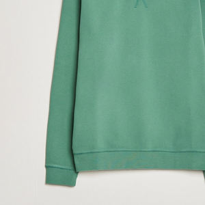 Sudadera de cuello redondo para hombre con logotipo ODM, jersey en blanco de invierno, ropa deportiva Lisa personalizada para hombre, deportes de fabricante - Product Image 5