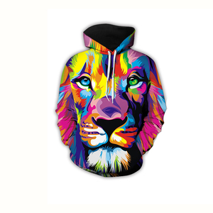 Sudadera con Capucha Ecológica con Lavado Ácido, Sudadera Sostenible con Lavado Monkey para Hombre, Transpirable, Resistente al Viento, con Efecto Desgastado - Product Image 2