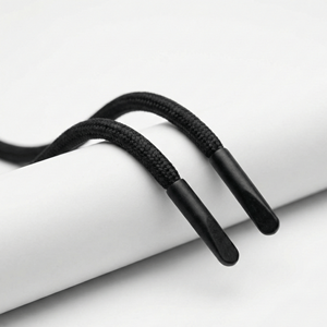 Cordones Ajustables de Plástico ABS para Sudaderas y Bolsas, Venta al Por Mayor |   Ropa con Logotipo Personalizado, Ecológica, Sin Plomo, con Revestimiento por Inmersión - Product Image 5