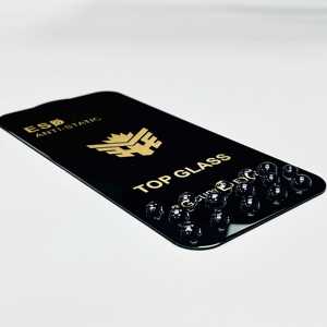 Fábrica <span class=keywords><strong>precio</strong></span> al por mayor mejor <span class=keywords><strong>calidad</strong></span> ESD protector de teléfono sensible Samsung protectores de pantalla de vidrio templado <span class=keywords><strong>iPhone</strong></span> 16 pro Max - Product Image 3