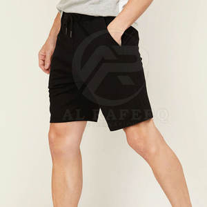 กางเกงขาสั้นสำหรับผู้ชายสไตล์ใหม่กางเกงขาสั้นสำหรับผู้ชายสีสั่งทำ - Product Image 3