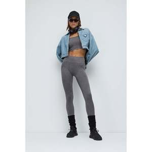 <b>Shaping</b> Long <b>Leggings</b> - Product Image 1