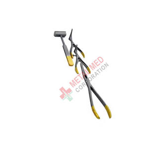 Juego de fuente manual de 82 piezas de instrumentos de cirugía de nariz y rinoplastia mayor, MM-09072025-17 por Metal Med Corporation - Product Image 4