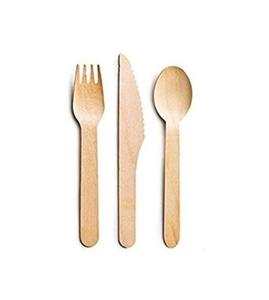 Vente d'usine, prix bas, ensemble de couverts jetables, ensemble de couverts à usage unique, ensemble d'ustensiles jetables, ensemble de couverts - Product Image 6