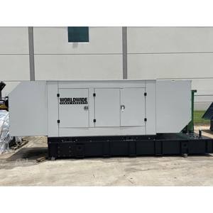 Producto Trifásico HIPOWER HDI350F 2023 - Product Image 1