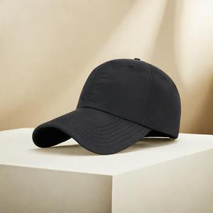 Gorra de béisbol impermeable de 5 paneles de alta calidad, nueva moda, sombrero deportivo ajustable, logotipo personalizado, bordado, patrón impreso, venta al por mayor - Product Image 2