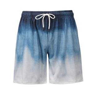 Vente chaude hommes été mince séchage rapide Sportswear hommes ensemble avec haut à manches courtes et short de Sport qualité supérieure - Product Image 3