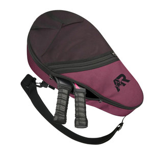 Housses de padel modernes, équipement de protection, matériau durable, confortables et élégantes. - Product Image 6