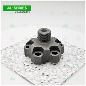 Válvula de Entrega Nueva de la Marca Taiwanesa, Bomba de Combustible para Motor Diésel Marino para WARTSILA WV32 - Product Image 2
