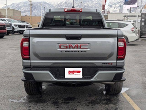 2025 G MC Canyon Base G-M-C CanYon avec direction gauche et sièges en cuir - Product Image 5