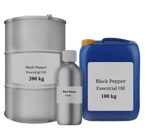 Aceite de Pimienta Negra a Granel - Product Image 4