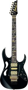Guitare électrique Signature Steve Vai PIA3761, neuve et parfaite, livrée dans le monde entier - Product Image 2