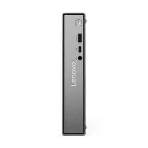 Computadora de Escritorio Lenovo 13B9001GSP con 16 GB de RAM, 512 GB SSD, Intel Core I7 240H, Gráficos Integrados, para Uso Empresarial - Product Image 1