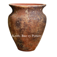 Fabricants de pots en céramique du Vietnam, bonne qualité et divers designs