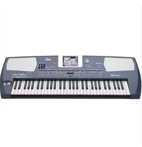 Clavier arrangeur professionnel Korg PA500, neuf, de marque originale - Product Image 6