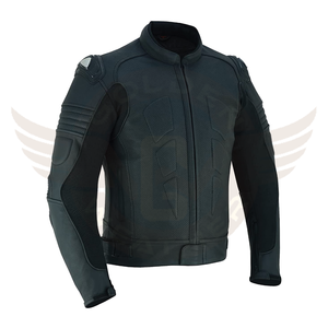 Haute qualité 100% étanche XL taille vélo de course costume pour adultes coupe-vent protection cuir moto Auto course porter - Product Image 1