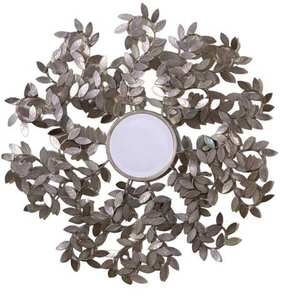 Espejo de acento de diseño moderno más popular, muebles montados en la pared personalizados, espejo decorativo para Baño, Dormitorio, decoraciones de pared - Product Image 2