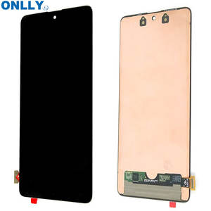 Écran LCD de téléphone portable d'origine Samsung M62 A06 A05 pour écran Samsung M62 Remplacement d'écran pour <span class=keywords><strong>Ercan</strong></span> Samsung M62 Affichage - Product Image 3