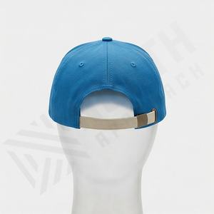 Gorras de Béisbol de Diferentes Tamaños, Uso Casual al Aire Libre, Gorras de Longitud Regular, Transpirables, Ajustables, Color Personalizado, Duraderas, al por Mayor - Product Image 2